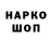 Печенье с ТГК конопля Sergiy Tserkownij